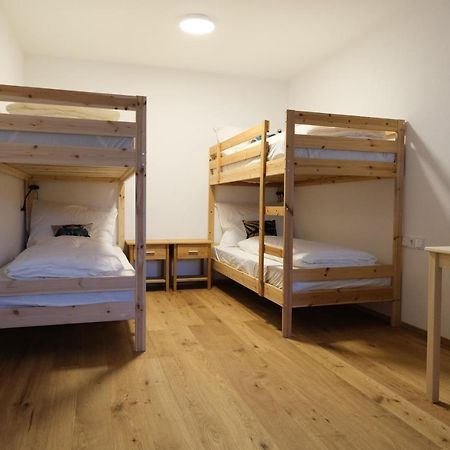 Ferienwohnung Weibold インスブルック エクステリア 写真